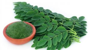 #Salud #Plantas #Medicinales ¿Como preparar La Moringa?