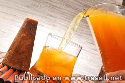 #Salud #Cocina #Recetas Conozca los beneficios del #Papelón