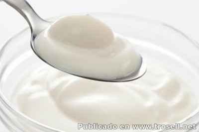 Beneficios del #Yogur, para prevenir #enfermedades #Salud