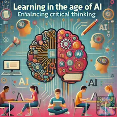 La Inteligencia Artificial en la Educación: Potencial y Desafíos