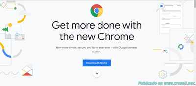 Google Chrome Instalador Offline