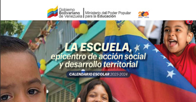 CALENDARIO ESCOLAR 2024