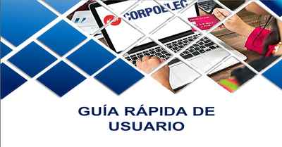 GUIA REGISTRO Y PAGO CORPOELEC