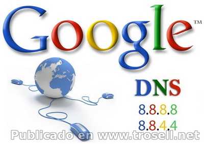 ¿EL FACEBOOK NO TE ABRE, LA PAGINA TARDA AÑOS EN APARECER? USA GOOGLE DNS...