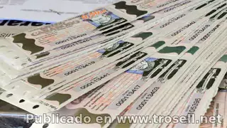 ¿CUANTO COSTARA AHORA LOS TRÁMITES? - TIMBRES FISCALES - UNIDAD TRIBUTARIA