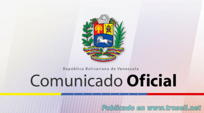 AVISO OFICIAL REDUCEN HORARIO LABORAL Y ESCOLAR