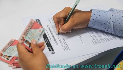 VENEZOLANOS EN PERÚ PODRÍAN PERDER SU PTP