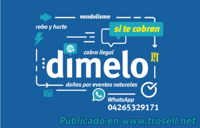 0800 DIMELO