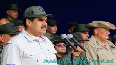 Lunes, Martes y Miércoles de Semana Santa serán Feriados