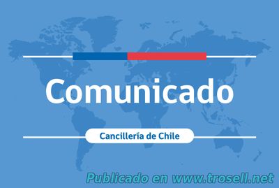 Chile agilizará trámite de Visa Democrática para Venezolanos