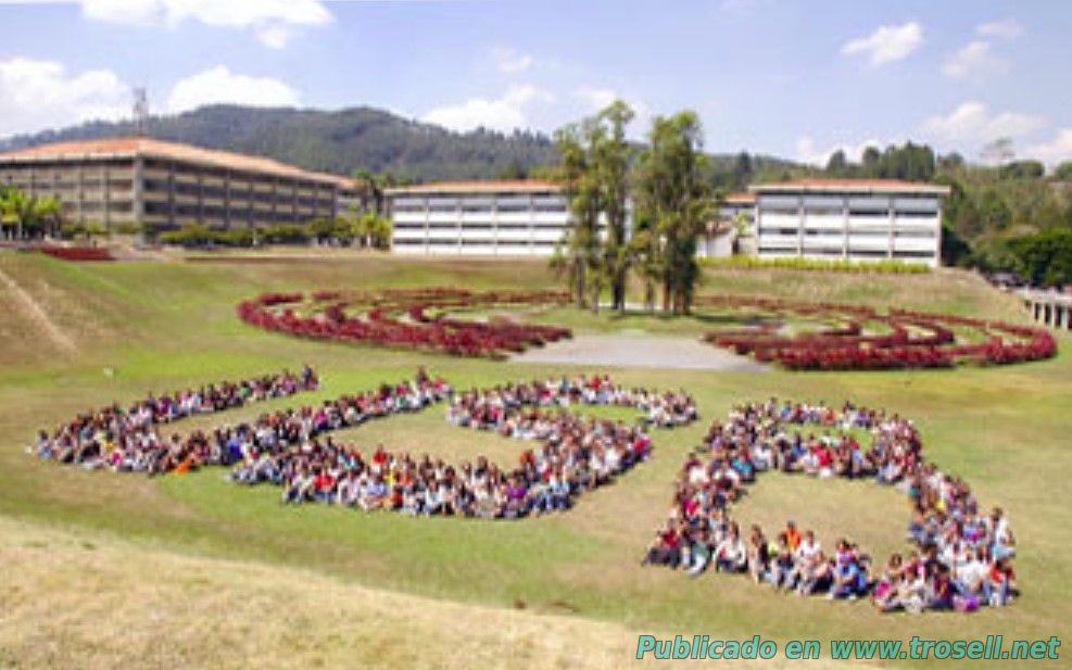 Universidad Simón Bolívar en el top 100 de las universidades más prestigiosas