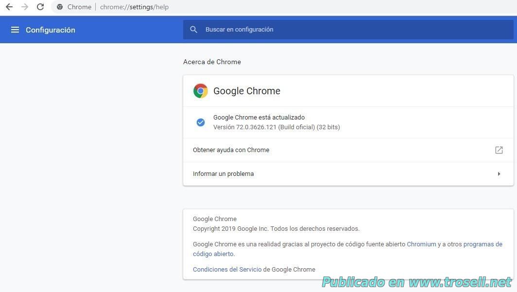 Google corrige fallos graves en Chrome y debes actualizarlo