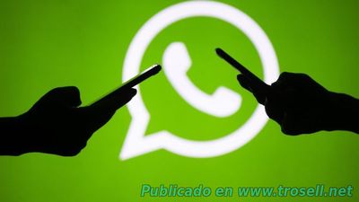 WhatsApp dejará de funcionar en 2020 en estos teléfonos