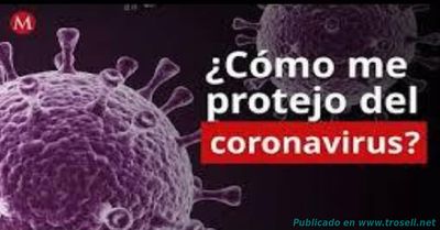 ¿CORONAVIRUS EN VENEZUELA?