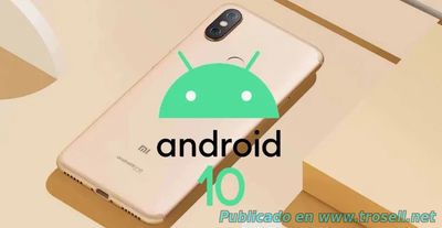 Xiaomi inicia despliegue de Android 10 Q