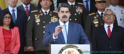 Venezuela declara emergencia sanitaria