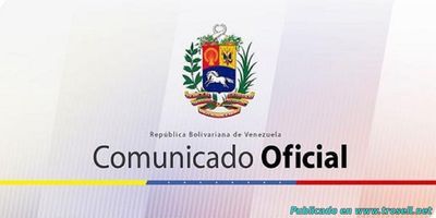 ANUNCIOS OFICIALES 25/03/2020