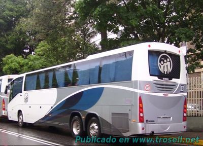 Rutas de Transporte para pacientes de Diálisis IVSS