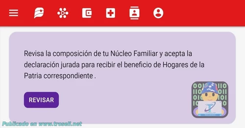 Bono Hogares de la Patria Enero 2025: Montos y Activación