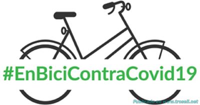 OMS recomienda el uso de Bicicletas contra el COVID19