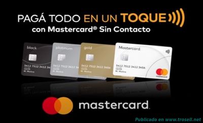 Aumentan límite de tarjetas de crédito.