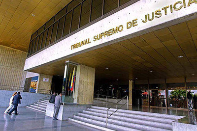 Inicia receso Judicial hasta el 2021