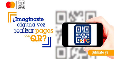 Mastercard QR llega a Venezuela