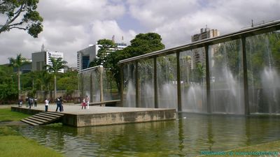 HORARIO DE FLEXIBILIZACION PARQUE DEL ESTE