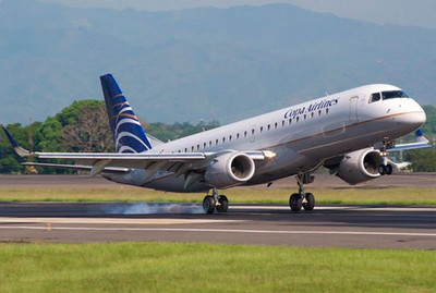 Copa Airlines Vuelve a Programar Vuelos a Venezuela