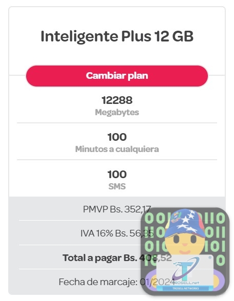 Mensaje de voz discount digitel