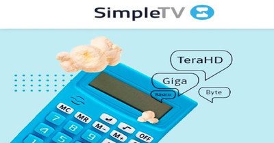 SimpleTv aumenta tarifas