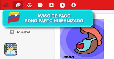 Bono Parto Humanizado