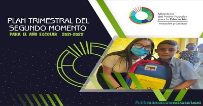 Venezuela inició clases presenciales