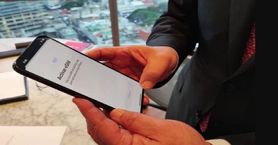 Digitel activó la primera eSIM en Venezuela