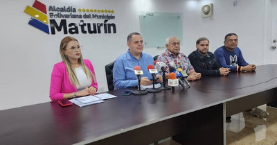 Carnaval de Maturín iniciará el próximo 28 de enero