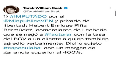 Hasta 8 años de carcel a los que usen el dolar paralelo