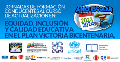 Plan de Formación Docente 2023-2024