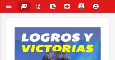 Bono Logros y Victorias