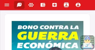 Bono Guerra Economica Jubilados