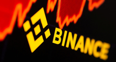 BINANCE culpable de lavado de dinero