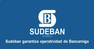 SUDEBAN: Comunicado Bancamiga