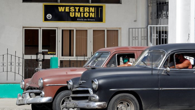 Western Union reanuda Servicios de Remesas a Cuba