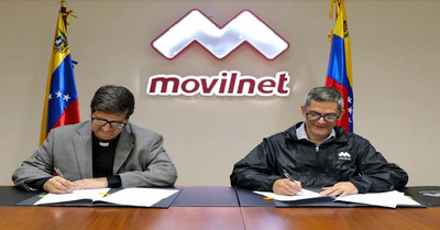 Alianza Movilnet - UCAB Impulsa Telecomunicaciones