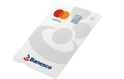 Banesco lanza Mastercard Internacional