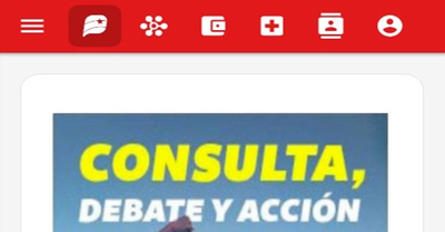 Bono Consulta Debate y Acción