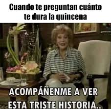 LA QUINCENA DE HOY FUE RECIBIDA CON EL AJUSTE CONTRACTUAL