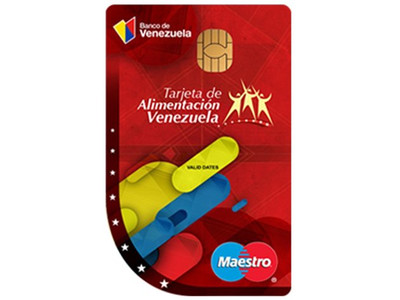 #Aprovecha! ¡Cesta ticket en efectivo para todo el mundo! TAE del BDV permitirá obtener efectivo.