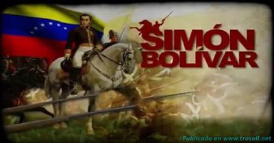 24 de Junio 1821 Especial Batalla de Carabobo