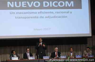 #EnGaceta #Dolares DICOM REGRESA CON NUEVOS MONTOS.