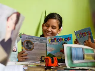 ¡Revista Tricolor celebra 75 años de historia!